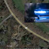 24-Year-Old From Northport Critically Injured In Head-On Fort Salonga Crash