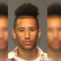 ID Released For Fatal Stabbing Victim; Western Mass Officers Nab Suspect