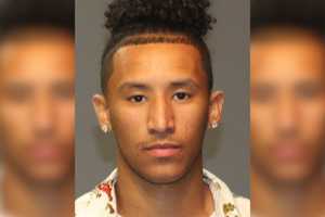 ID Released For Fatal Stabbing Victim; Chicopee Officers Nab Suspect