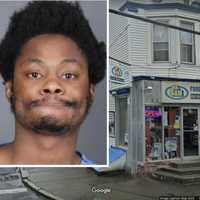 Man Admits To Fatally Shooting Capital District Grocery Worker