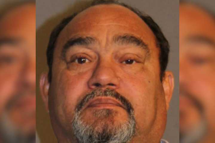 Child Rape Conviction: Springfield Man Sentenced To 13-15 Years In Prison