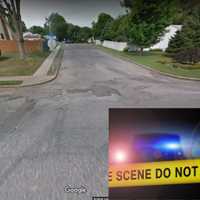 Suspect At Large After Girl Shot In Broad Daylight Near Central Islip Intersection