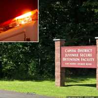 19-Year-Old Found Dead At Juvenile Detention Center In Capital Region