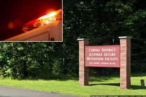 19-Year-Old Found Dead At Juvenile Detention Center In Region