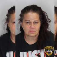 Woman Slammed Into Pedestrian And Sped Away In Wilmington: Police