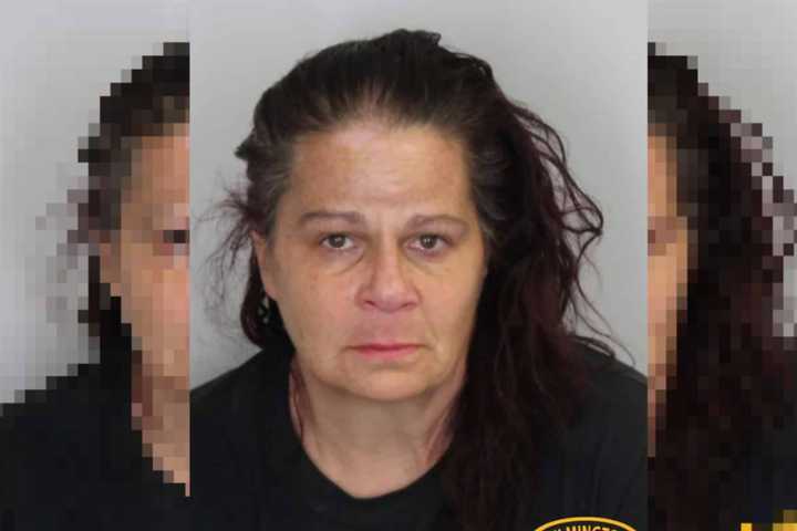 Woman Slammed Into Pedestrian And Sped Away In Wilmington: Police