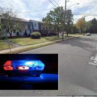 Man Dies After Shooting On CT Roadway
