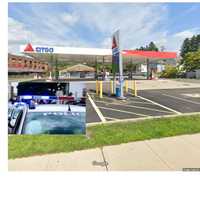 Man Dies After Assault At Gas Station In Hudson Valley