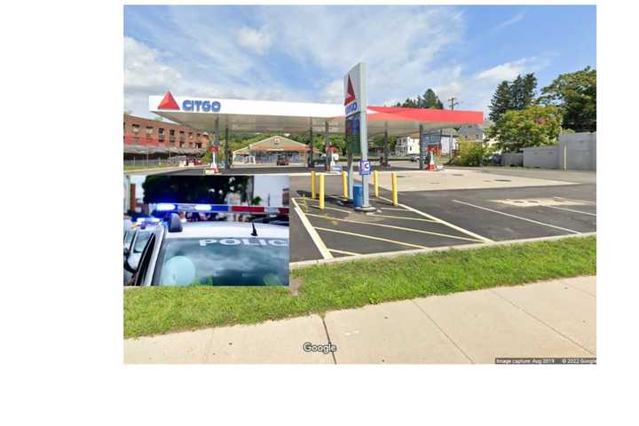 Man Dies After Assault At Gas Station In Middletown