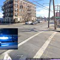 20-Year-Old Killed In Crash At New Rochelle Intersection