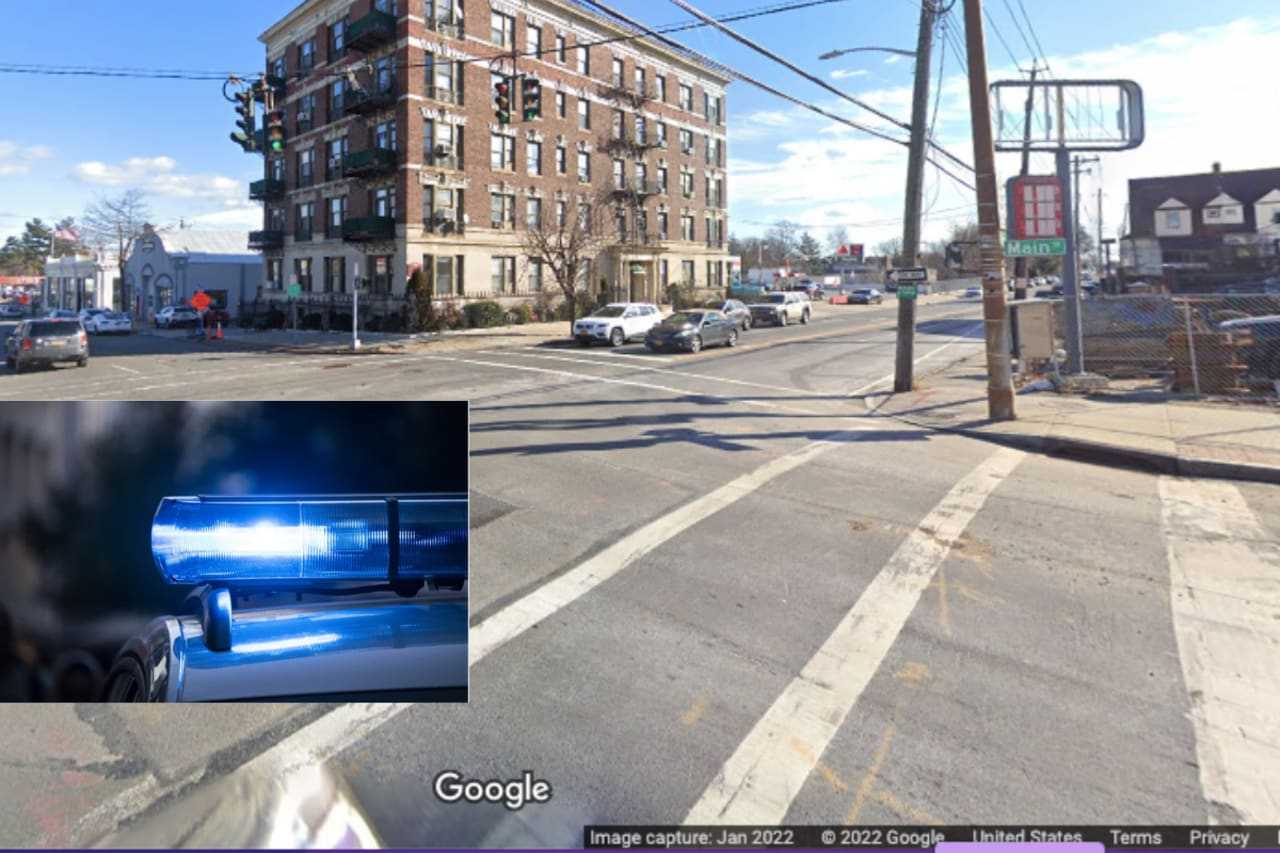 20-Year-Old Killed In Crash At New Rochelle Intersection | New Rochelle ...