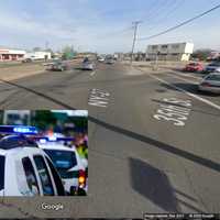 Fatal Hit-Run Crash: 15-Year-Old From Copiague ID'd As Victim