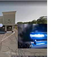 Man Who Dressed As Woman Nabbed After Robbing NY Bank, Police Say