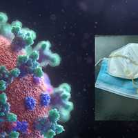 COVID-19: Return Of Mask Mandates? Uncertainty Surrounds Climb In Omicron-Fueled Reinfections