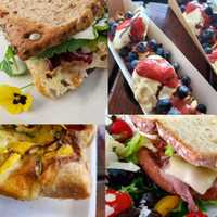 New CT Cafe Cited For 'Good, Simple Menu'