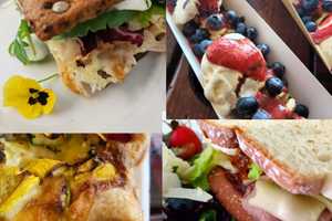 New CT Cafe Cited For 'Good, Simple Menu'