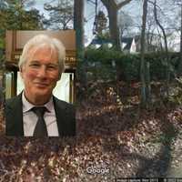North Salem's Richard Gere Identified As Buyer Of Paul Simon's Fairfield County Estate