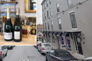 New Capital District Champagne Bar Cited For 'Delightful Offerings'