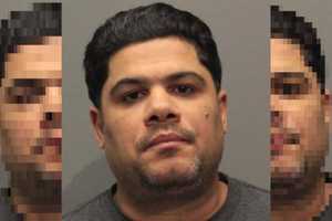 Man Accused Of Multiple Drug ODs In Milford Arrested: Police