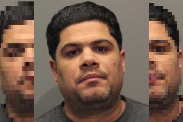 Man Accused Of Multiple Drug ODs In Milford Arrested: Police