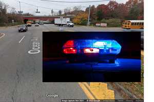 Husband, Wife Struck, Killed By Car At Busy Ronkonkoma Intersection