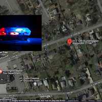 Man Shot, Killed While Answering Knock On Front Door Of Huntington Station Home