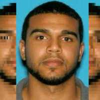 Man Who Choked Woman To Death In Front Of Their Son Convicted Of Murder: DA