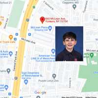 16-Year-Old Killed In Hit-Run Yonkers Crash