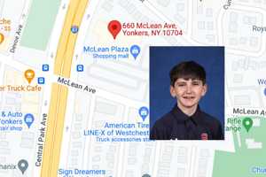 16-Year-Old Killed In Hit-Run Yonkers Crash