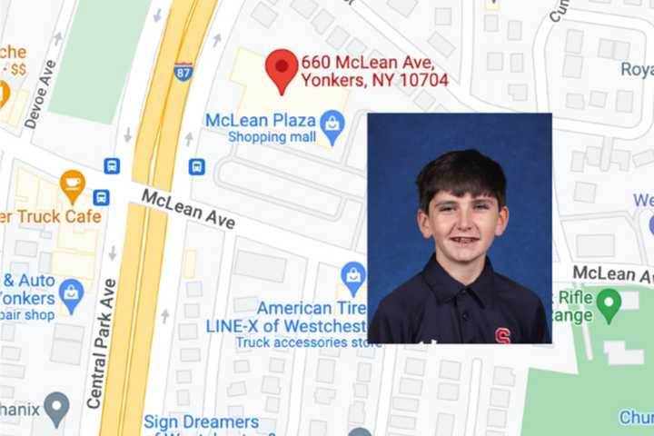 16-Year-Old Killed In Hit-Run Yonkers Crash