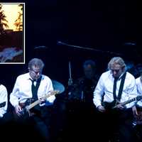 Bring Your Alibis: NYers Charged With Trying To Sell Stolen Handwritten Eagles Lyrics
