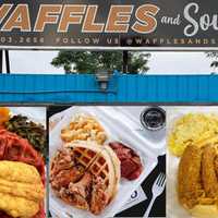 New Bellport Eatery Serves Up Tasty Array Of Family Recipes