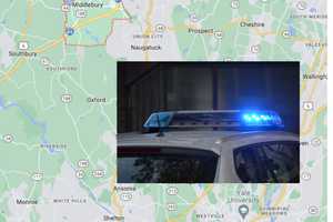 Double-Fatal Head-On Crash: Woodbury Man, Waterbury Woman ID'd As Victims In Middlebury