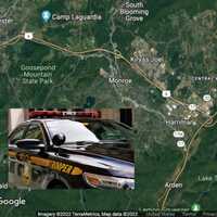 Westchester Resident Who Exited Vehicle After Crash Struck, Killed By Car, Police Say