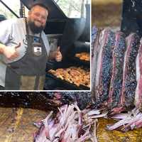 Born Out Of Tragedy, Business Is Booming At This Eatery In Region