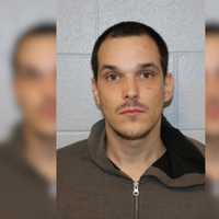 Knife-Wielding Home Invader Gives East Longmeadow Homeowner Choice: Your Money or Your Life