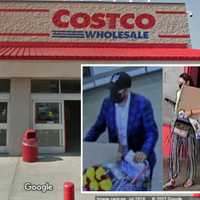 Suspects Are Targeting, Stealing From Women In Retail Parking Lots In Suffolk, Police Say
