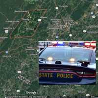 Hudson Valley Man Commits Suicide As Officers Attempt To Stop Him, Police Say