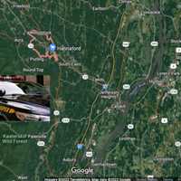 Hudson Valley Duo Nabbed For Burglary At Warehouse, Police Say