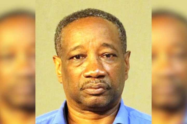 Church Elder Gets 15 Years For Sexually Assaulting Teen In Springfield: DA