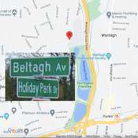 Woman Attempts To Lure Girls In Wantagh, Police Say