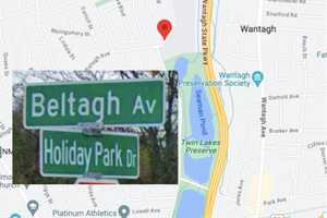 Woman Attempts To Lure Girls In Wantagh, Police Say