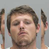26-Year-Old Homeless Man Attacked 2 Fairfax Store Clerks During Robberies: Police