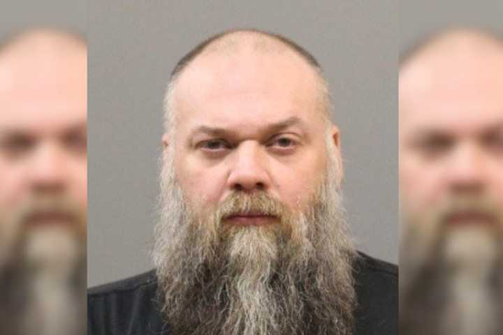 Mass Sex Offender Admits To Having 5,000 Child Porn Files, Mutilated Dolls: Feds