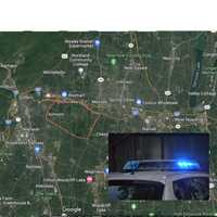 Man Accused Of Threatening To Kill Cops Damages Hotel After Arrest In Hudson Valley, Police Say