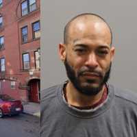 Holyoke Officer Beaten Bloody During Fight After Suspect Grabbed For His Gun