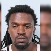 Man With Rifle Found Passed Out Inside Running Car At Springfield Intersection: Cops