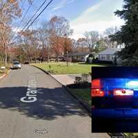 Two Men Confront Woman In Driveway Of Her Smithtown Home, Steal Money, Checks, Police Say