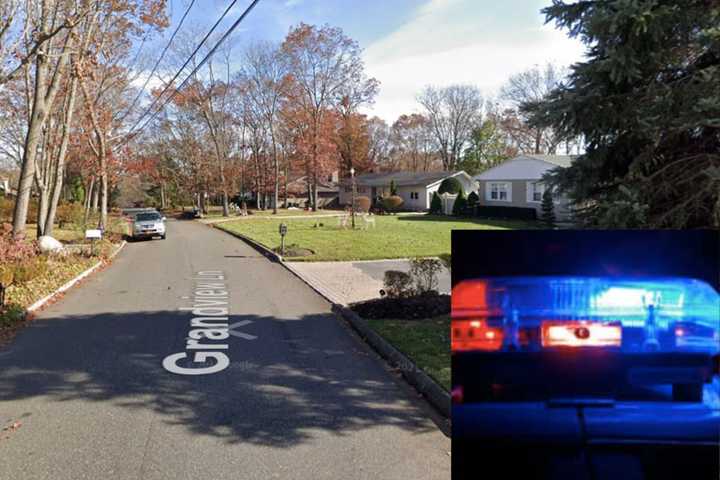 Two Men Confront Woman In Driveway Of Her Smithtown Home, Steal Money, Checks, Police Say