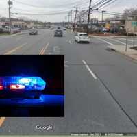 30-Year-Old Dies In 2-Vehicle Crash In East Northport
